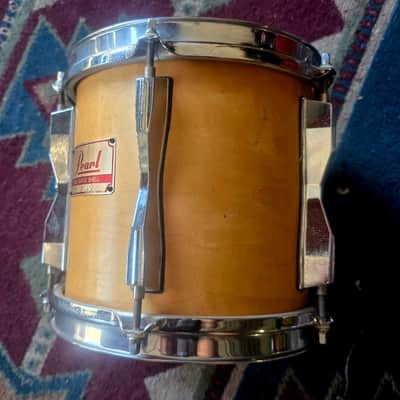 Pearl MLX 8 tom 80s - Natural image 2