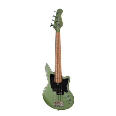 Epiphone Thunderbird IV Limited Edition Custom Shop Electric Bass