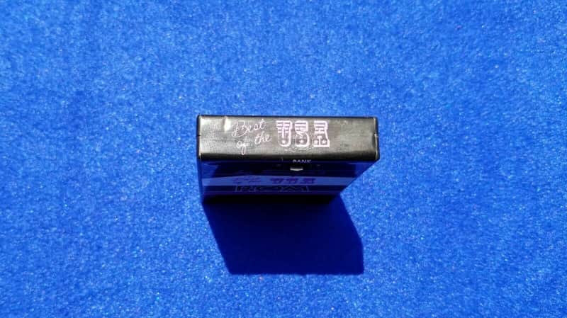 BO TOMLYN'S Yamaha DX7 ROM Sound Cartridges ***ULTRA RARE COMPLETE