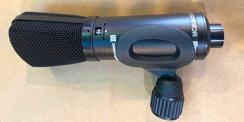 Beyerdynamic MC 834 image 1