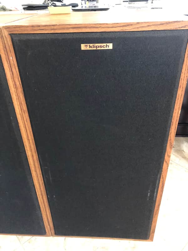 Klipsch Chorus 2 1980s image 1