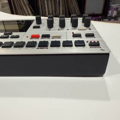 Elektron Machinedrum SPS-1 MKII 2007 - 2010 - Silver image 7
