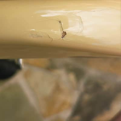 Fender Vintera II Jazzmaster 2023 - Desert Sand image 9