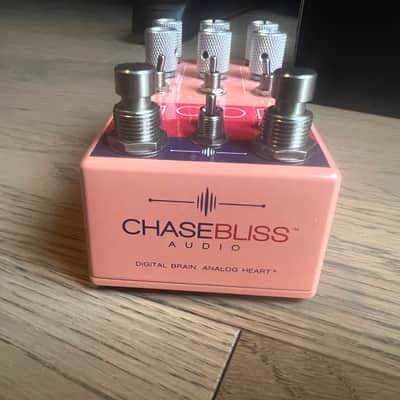 Chase Bliss Audio MOOD 2019 with Original Box image 5