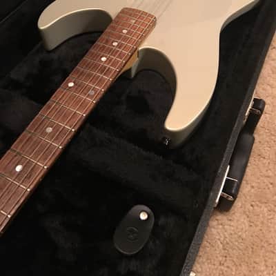 Kramer Baretta American Stagemaster 1986-1990 Champagne image 8
