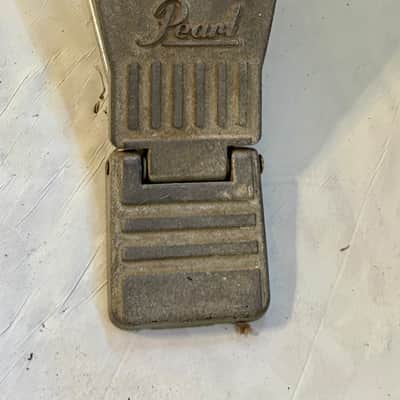 Pearl Bass Drum Pedal Vintage 80's image 3