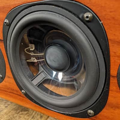 Vienna Acoustics Maestro Center Speaker With MCM Legs image 6