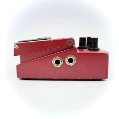 Boss DM-3 Delay 1984 Made in Japan ACA Vintage Guitar Effect Pedal 499400 image 6