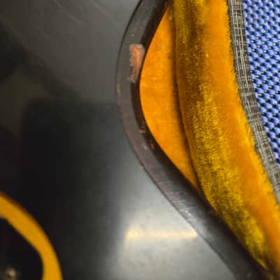 Gibson Les Paul Junior 1954 - Sunburst image 4