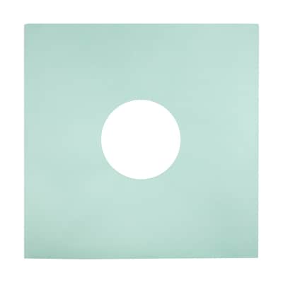 (50) 12" PREMIUM 29# MINT GREEN Paper Vinyl LP Record Album Inner Sleeves ARCHIVAL image 5