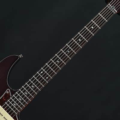 YAMAHA Used Yamaha PACIFICA611HFM (Translucent Purple) [SN.IJZ073292] image 5