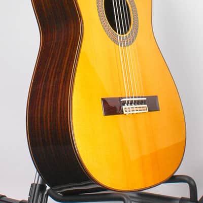 Guitarras Estevé Alegria Flamenco Negra - 2026 image 3