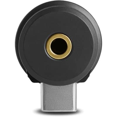 RODE VideoMic ME-C Microphone with USB-C Connector Black image 4