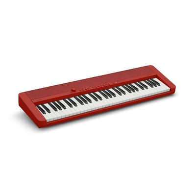 Casio CT-S1 RD - Stage Piano image 3