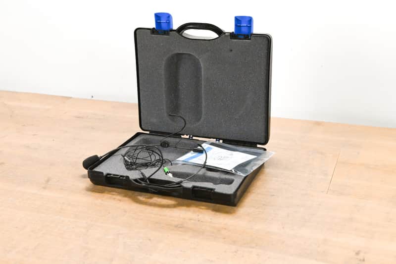 Sennheiser HSP-4 Over-Ear Microphone CG012CN image 1