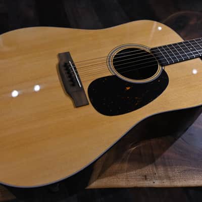 Martin D-12E Retro Dreadnought Acoustic Guitar #177 image 16