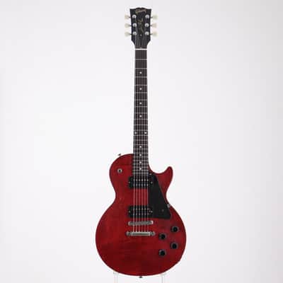 GIBSON USA Les Paul Faded Worn Cherry [180018476] (08/12) image 13