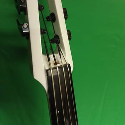 NS Design WAV4 Omni Bass (Excellent Condition)- Brilliant White image 6