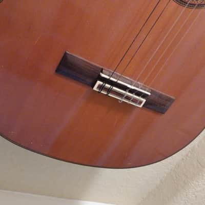 Yamaha G-231 II image 3