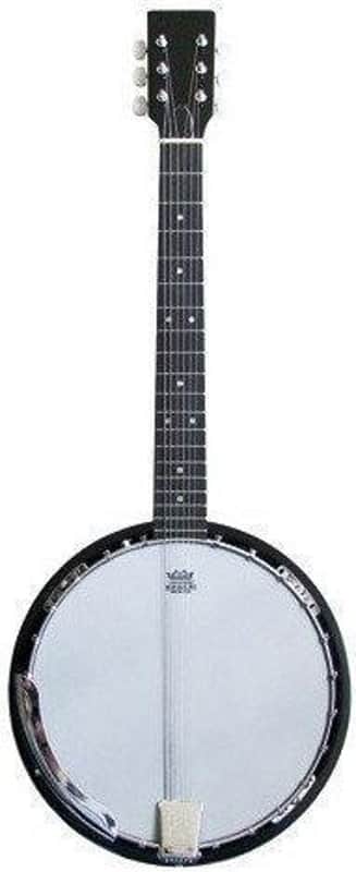 Countryman TCB24-6 6 string banjo image 1