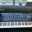 Ensoniq ASR-10 Advanced Sampling Recorder 1992 - Black
