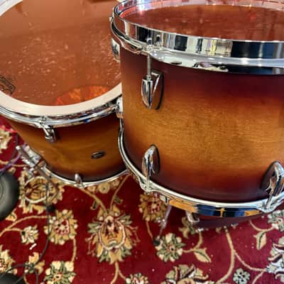 Gretsch Renown 2016-2022 - Satin Tobacco Burst image 1