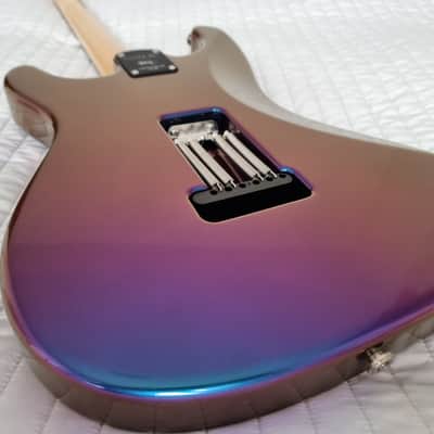 PRS Silver Sky Limited Edition 2020 - Nebula -1 of 500 - image 12