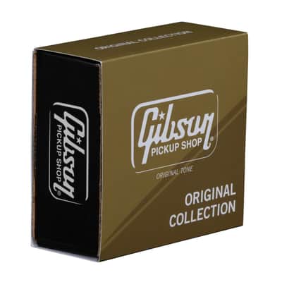 Gibson '57 Classic Underwound Humbucker Pickup - Nickel image 3