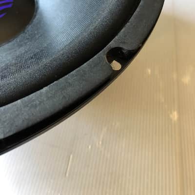 Vintage Welton RM-065-241-Pro Studio 15" Driver 300W@8ohms image 3