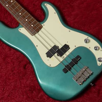 Fender PB-62 Precision Bass Reissue MIJ | Reverb