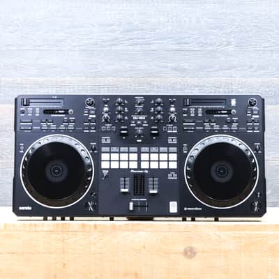 Pioneer DJ DDJ-REV5 Scratch-Style 2-Channel Performance DJ Controller w/Box image 1
