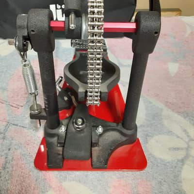 DW 5000 AD4 Accelerator Single Bass Drum Pedal image 11