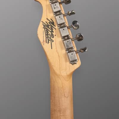 Mario Martin T-Style - Olympic White - Light Relic w/ Budz Pickups. 6lbs 7oz. NEW (Authorized Dealer) image 11