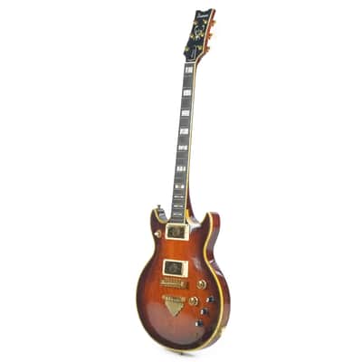 Ibanez Artist Owned by George Benson image 2