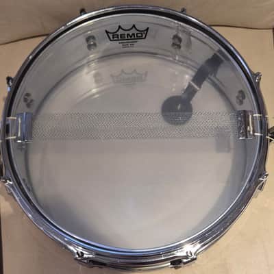 Sonor D-440 Snare Drum imagen 11