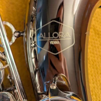 Allora Vienna 2021 - Black Nickel image 8