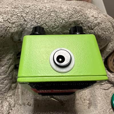 JHS Clover Preamp - Minty! image 6