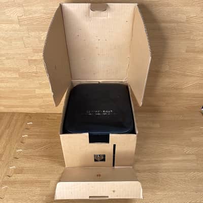 Pioneer Vintage Pioneer SE-50 2 Way Stereo Headphones with Case Made in Japan image 3