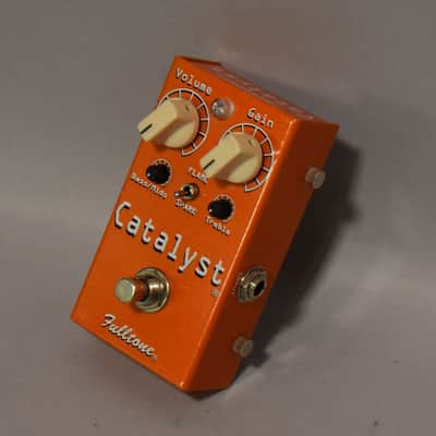 Fulltone Catalyst | Reverb