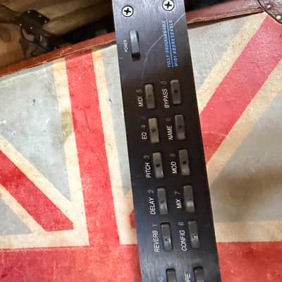 Alesis Quadraverb Plus Upgraded Power Adapter 9V image 4