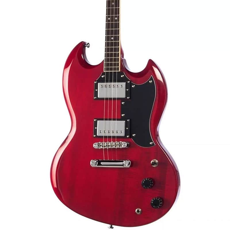 Eastwood Astrojet Tenor image 2