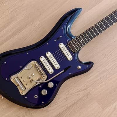 Guyatone LG-350T Custom Sharp 5 | Reverb