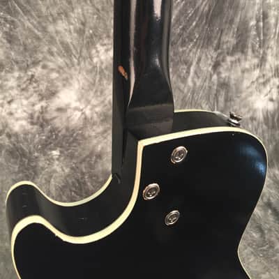 1959-1960 Silvertone 1420 image 10