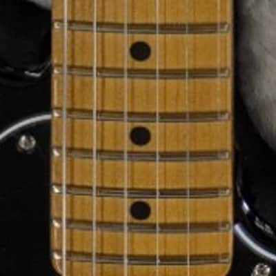 Fender Player II Telecaster HH Elec guitar, Maple Fingerboard, 3 Color Sunburst image 5
