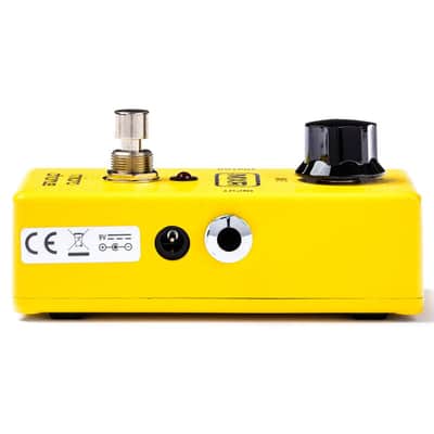 MXR M148 Micro Chorus Pedal image 4