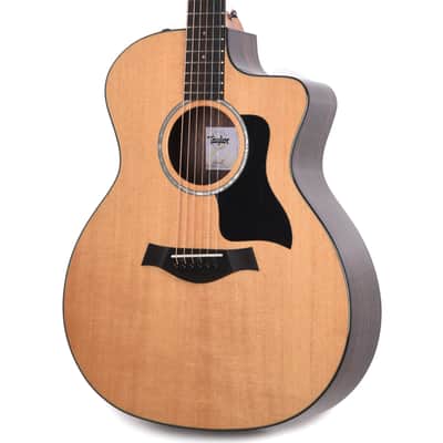 Taylor 214ce Plus Grand Auditorium Spruce/Rosewood Natural ES-2 image 2