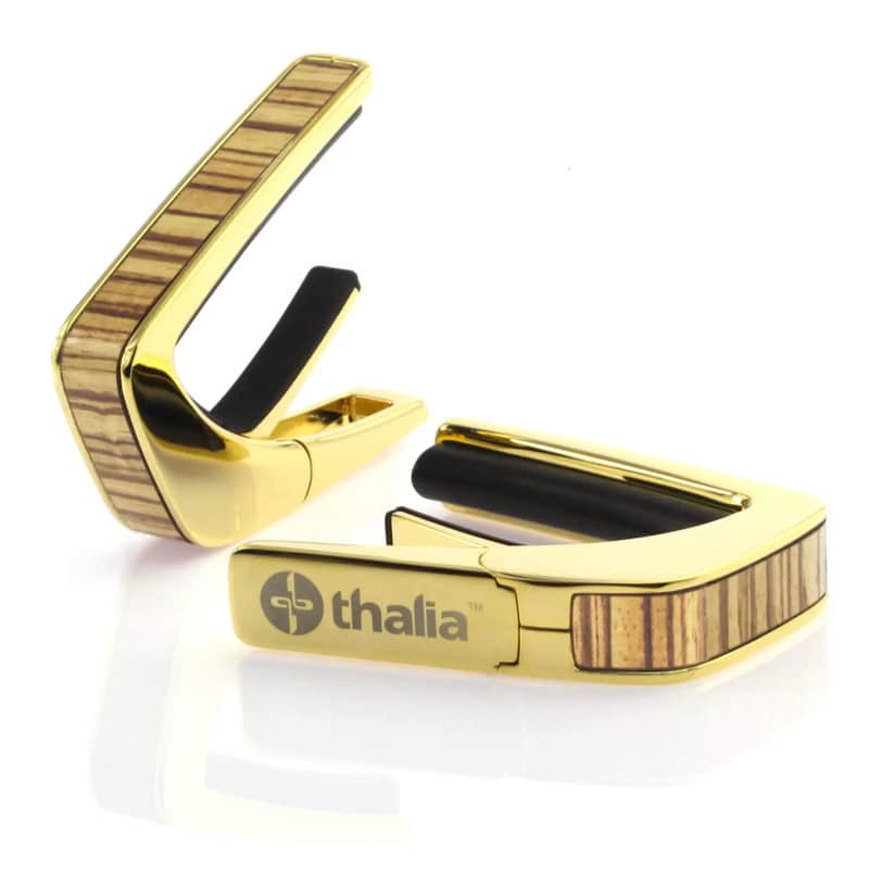 Thalia 200 Series Capo image 2