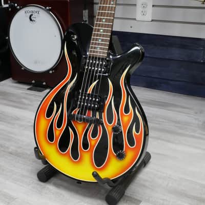 Dean EVO Dragster w/ Soft Case image 1