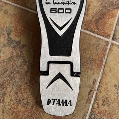 Tama HH605 Iron Cobra 600 Series Hi-Hat Stand 2010s (HH02-0726) image 9