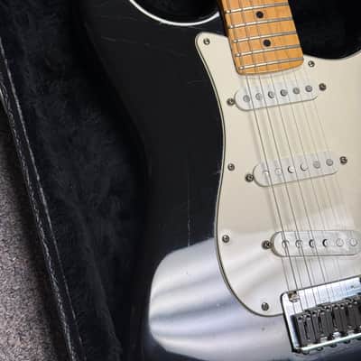 Fender Custom Shop Custom Classic Stratocaster image 9